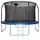 Metal & Plastic Trampoline 305cm 10FT - ბატუტი, 2 image