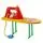 Baby Iron Set - სათამაშო საუთოო მაგიდა, 2 image