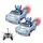 Little Stitch Remote Control Car With Spray - სტიჩის სათამაშო მანქანა დისტანციური მართვით, 2 image
