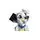 Lego Disney 43269 101 Dalmatians Puppy, 5 image