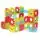 Dede 04044 Rolling Building Blocks 70 Pcs  - საბავშვო სათამაშო კუბიკები, 3 image