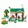 Lego Animal Crossing 77055 Able Sisters Clothing Shop, 2 image