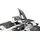 Lego Star Wars 75348 Mandalorian Fang Fighter vs. TIE Interceptor™, 6 image