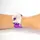 Girabrilla bracelets with accessories - საბავშვო სამაჯური აქსესუარებით, 7 image