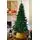 Christmas Tree 210 CM საახალწლო ნაძვის ხე, 6 image