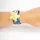 Girabrilla bracelets with accessories - საბავშვო სამაჯური აქსესუარებით, 9 image