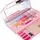 Pink it Trousse Palette - საბავშვო კოსმეტიკის ნაკრები, 6 image