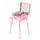 Pink It Station Make Up Designer - საბავშვო კოსმეტიკის ნაკრები, 3 image