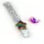 Girabrilla bracelets with accessories - საბავშვო სამაჯური აქსესუარებით, 6 image