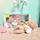 Baby Doll With Accessories Set სათამაშო თოჯინა აქსესუარებით