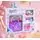 Decoden Creamy Bag - საბავშვო დეკორაციების გასაკეთებელი ნაკრები