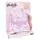Girabrilla Glamour Flap - საბავშვო მხრის ჩანთა, 3 image