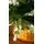 Christmas Tree 180 CM PE+PVC საახალწლო ნაძვის ხე შერეული სილიკონის წიწვებით, 7 image