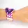 Girabrilla bracelets with accessories - საბავშვო სამაჯური აქსესუარებით, 8 image