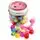 Candy Beads - აქსესუარების გასაკეთებელი ნაკრები, 9 image
