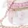 Girabrilla Glamour Satchel - საბავშვო მხრის ჩანთა, 6 image