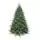 Christmas Tree PE + PVC 210 CM Light Green - საახალწლო ნაძვის ხე შერეული სილიკონის წიწვებით, 10 image