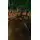 Christmas Tree 180 CM PE+PVC საახალწლო ნაძვის ხე შერეული სილიკონის წიწვებით, 10 image