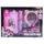Monster High Clawdeen set - საბავშვო ბლოკნოტი და აქსესუარები, 2 image
