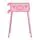 Pink It Station Make Up Designer - საბავშვო კოსმეტიკის ნაკრები, 4 image