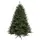 Christmas Tree PE + PVC 210 CM Green - საახალწლო ნაძვის ხე შერეული სილიკონის წიწვებით, 9 image