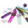 Girabrilla bracelets with accessories - საბავშვო სამაჯური აქსესუარებით, 4 image