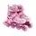 Space Inline Roller Skates With Light S/31-34/ - როლიკები