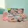 Baby Doll With Accessories Set სათამაშო თოჯინა აქსესუარებით
