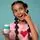 Beauty Routine Face Cream - საბავშვო სახის დამატენიანებელი კრემი, 2 image