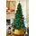 Christmas Tree 210 CM საახალწლო ნაძვის ხე