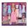 Fashion Doll With Fashion Set – სათამაშო თოჯინა მოდური ნაკრებით, 2 image