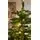 Christmas Tree 200 CM With Lights - ნაძვის ხე განათებით, 8 image