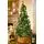 Christmas Tree With Lights 210 CM საახალწლო ნაძვის ხე განათებით, 7 image