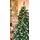 Christmas Tree 180 CM With Snow-Covered Branches, Pine Cones And Berries - ნაძვის ხე დათოვლილი ბოლოებით, გირჩით და კენკრით, 3 image