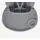Anex High Chair Ozy Shade საკვები სკამ-მაგიდა, 16 image