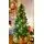 Christmas Tree With Lights 180 CM საახალწლო ნაძვის ხე განათებით, 2 image