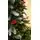 Christmas Tree 180 CM With Snow-Covered Branches, Pine Cones And Berries - ნაძვის ხე დათოვლილი ბოლოებით, გირჩით და კენკრით, 7 image