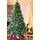 Christmas Tree 240 CM With Snow-Covered Branches, Pine Cones And Berries - ნაძვის ხე დათოვლილი ბოლოებით, გირჩით და კენკრით, 2 image