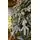 Christmas Tree 240 CM PE+PVC Snow-Covered  - დათოვლილი ნაძვის ხე შერეული სილიკონის წიწვებით, 10 image