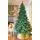 Christmas Tree 240 CM With Pine Cones And Berries - საახალწლო ნაძვის ხე გირჩით და კენკრით