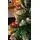 Christmas Tree 180 CM With Snow-Covered Branches, Pine Cones And Berries - ნაძვის ხე დათოვლილი ბოლოებით, გირჩით და კენკრით, 6 image