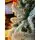 Christmas Tree 180 CM PE + PVC Snow-Covered - ნაძვის ხე, დათოვლილი, შერეული სილიკონის წიწვებით, 5 image