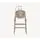 Anex High Chair Ozy Fluff საკვები სკამ-მაგიდა, 5 image