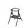 Anex High Chair Ozy Night საკვები სკამ-მაგიდა, 4 image