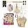 Fashion Doll With Bag – სათამაშო თოჯინა ჩანთით, 2 image