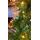 Christmas Tree 200 CM With Lights - ნაძვის ხე განათებით, 3 image