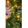 Christmas Tree 200 CM With Lights - ნაძვის ხე განათებით, 4 image