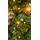 Christmas Tree 200 CM With Lights - ნაძვის ხე განათებით, 5 image