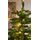 Christmas Tree 200 CM With Lights - ნაძვის ხე განათებით, 8 image