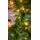 Christmas Tree 200 CM With Lights - ნაძვის ხე განათებით, 4 image